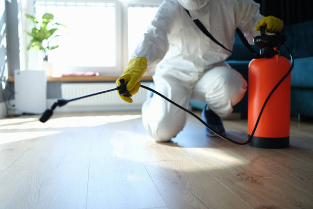 Reliable Blood Cleanup contractor in Greentown, IN by Dulley Family Biohazard Services